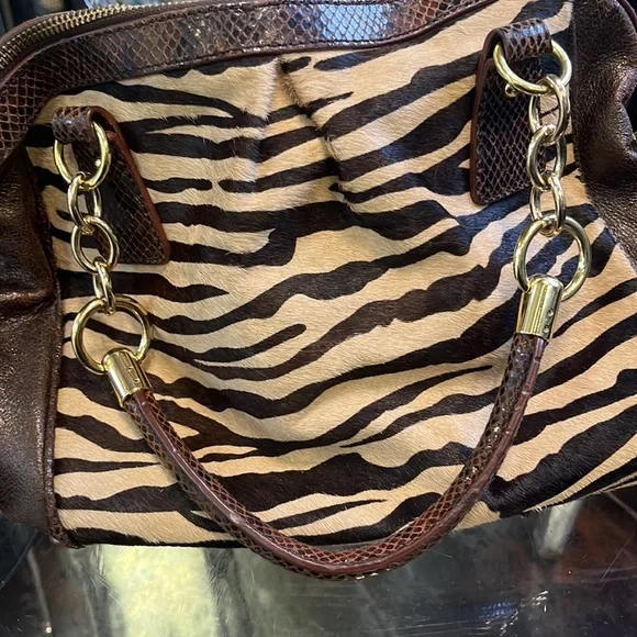 New Cynthia rowley bag - Picture 4 of 5